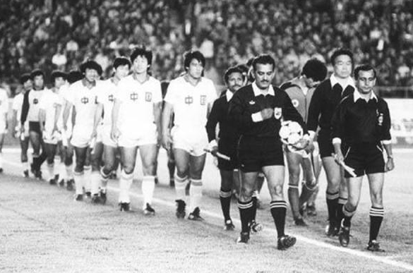 中国足球1982世界杯 中国队82年世界杯-第3张图片-www.211178.com_果博福布斯