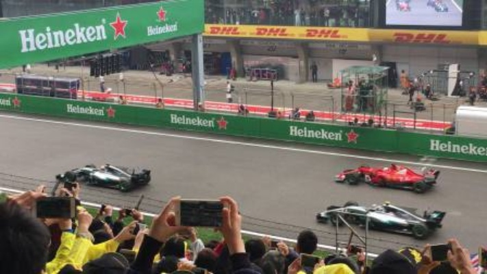 F1赛车2017上海站5月28日开启激情之旅-第3张图片-www.211178.com_果博福布斯