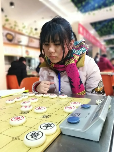 2018元旦西安象棋比赛精彩瞬间回顾-第3张图片-www.211178.com_果博福布斯