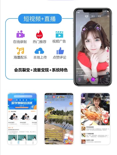 如何打造具有竞争力的实战直播APP-第1张图片-www.211178.com_果博福布斯