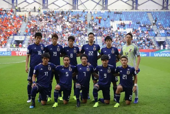 2017世界杯日本u20 日本u20参加2017年世界杯的表现-第1张图片-www.211178.com_果博福布斯