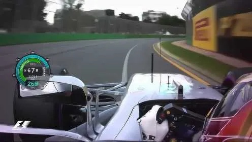 2017年F1赛车精彩视频大盘点-第1张图片-www.211178.com_果博福布斯