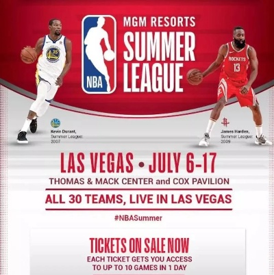 nba夏季联赛火箭骑士 nba火箭夏季联赛赛程