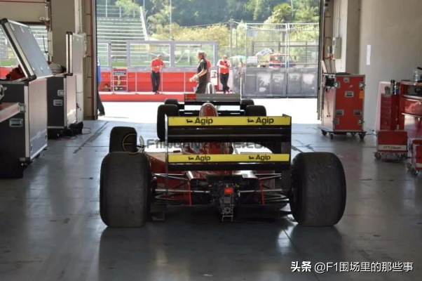 f1赛车启动流程详解-第3张图片-www.211178.com_果博福布斯